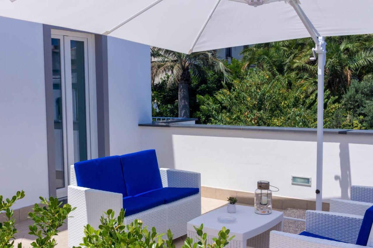 Vittoria Apart-hotel