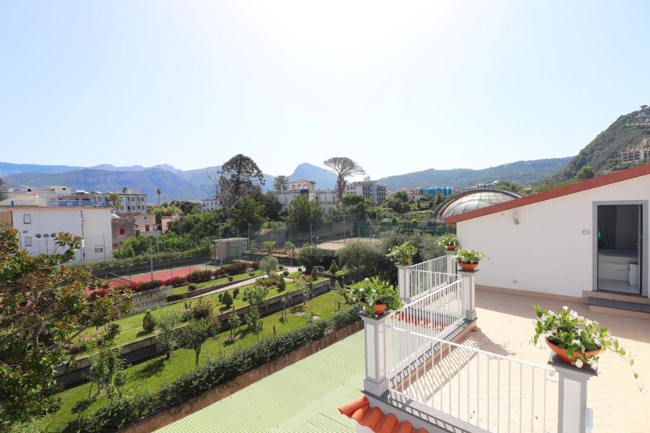 Apart-hotel Vittoria