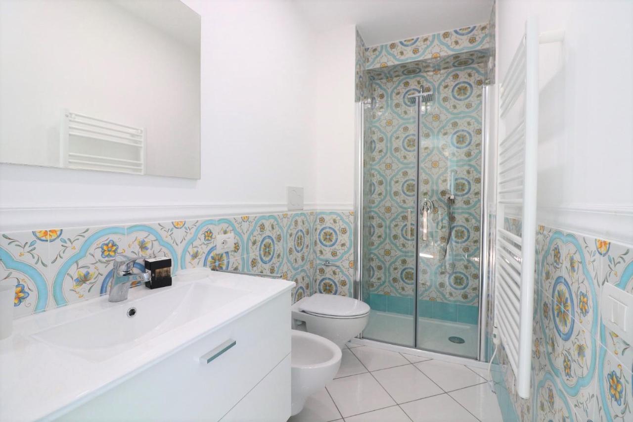 Vittoria Aparthotel *