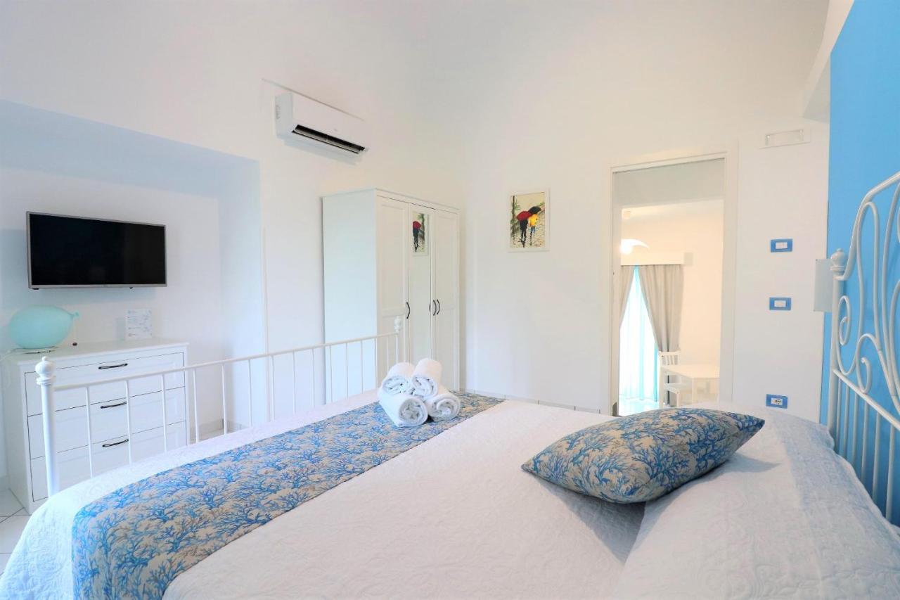Vittoria Aparthotel *