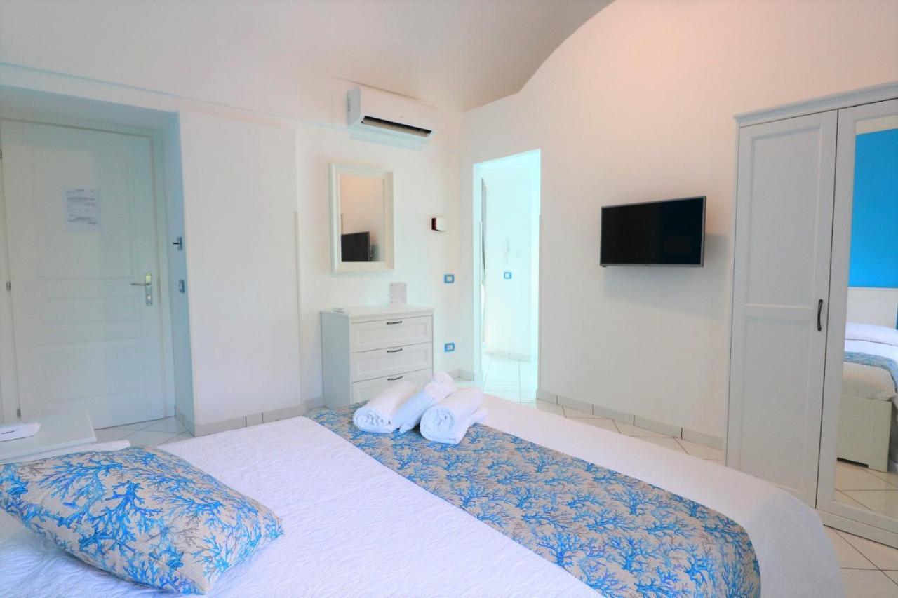 Aparthotel Vittoria *