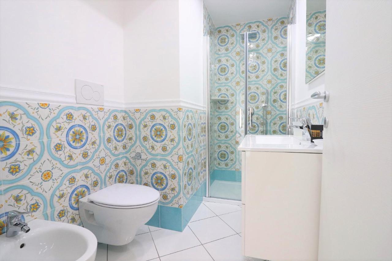 Vittoria Aparthotel