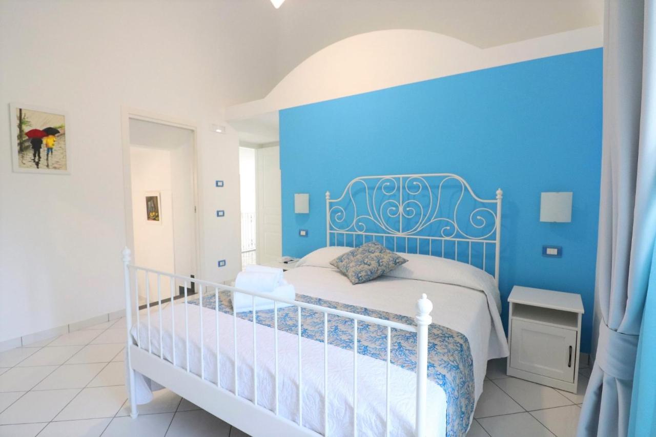 Apart-hotel Vittoria Sant'Agnello