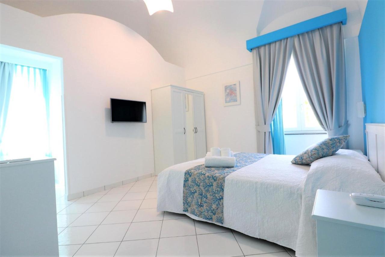 Apart-hotel Vittoria *