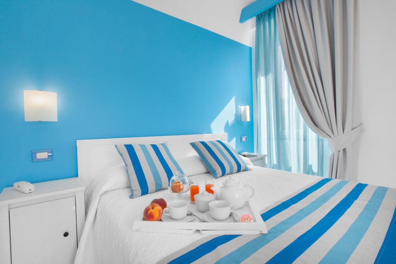 Apart-hotel Vittoria