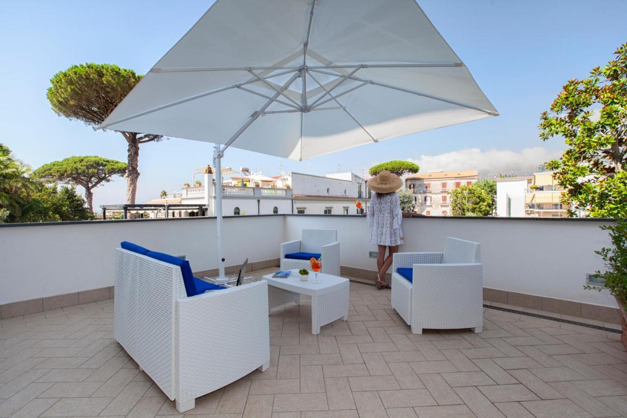 Apart-hotel Vittoria