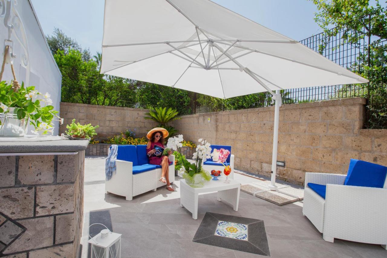 Apart-hotel Vittoria