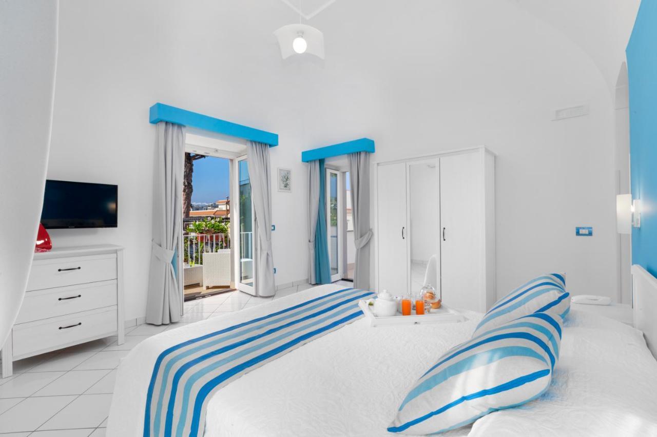 Vittoria Apart-hotel Sant'Agnello