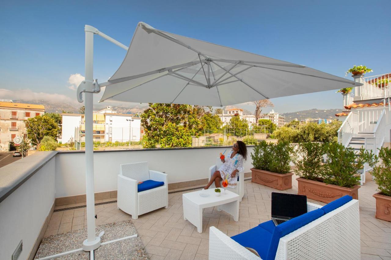 Vittoria Apart-hotel