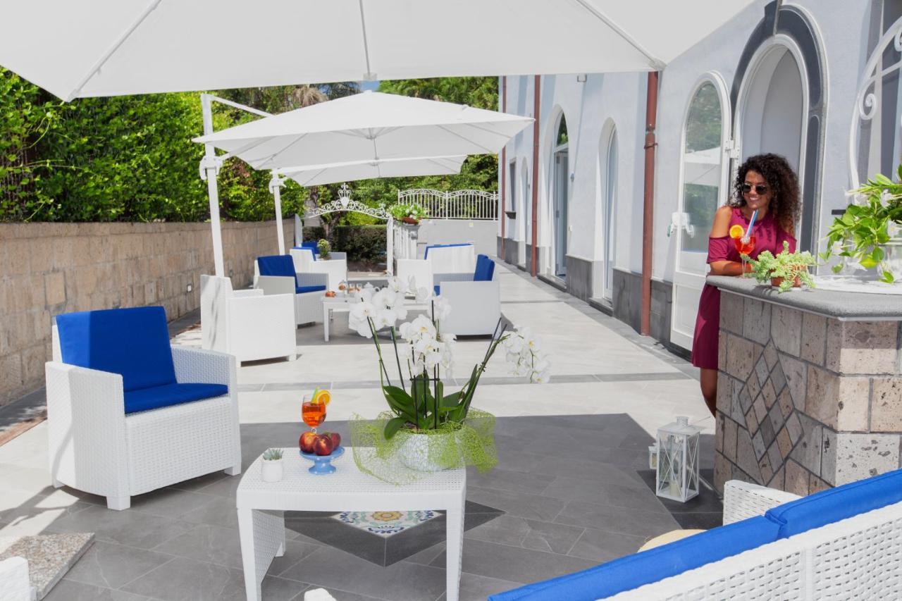 Apart-hotel Vittoria Sant'Agnello