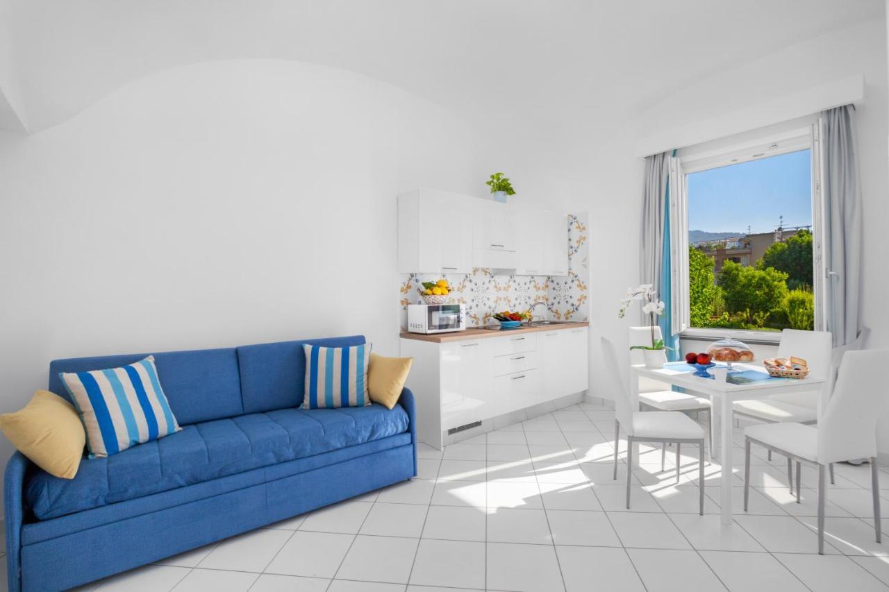 Apart-hotel Vittoria *