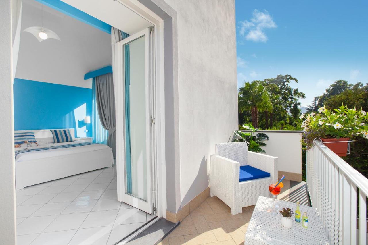 Aparthotel Vittoria