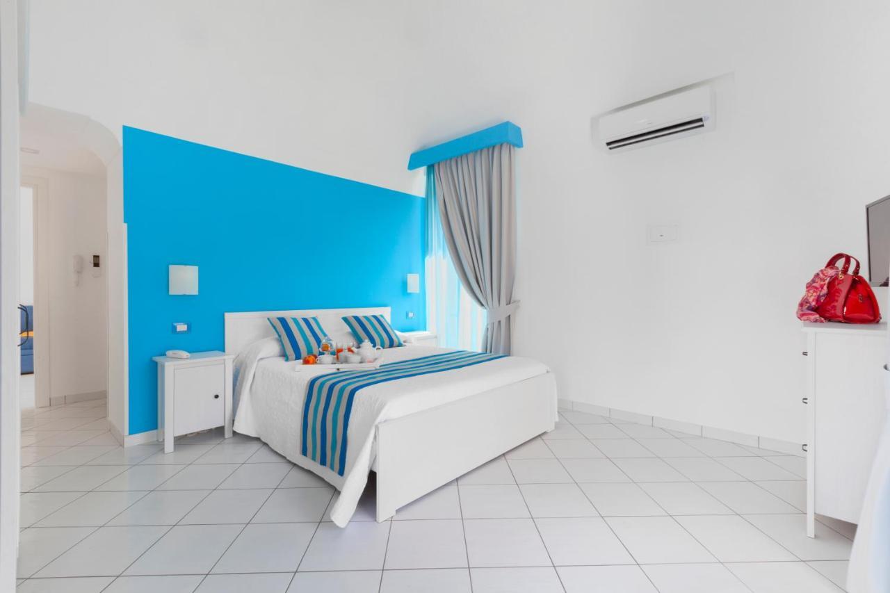 Vittoria Apart-hotel *
