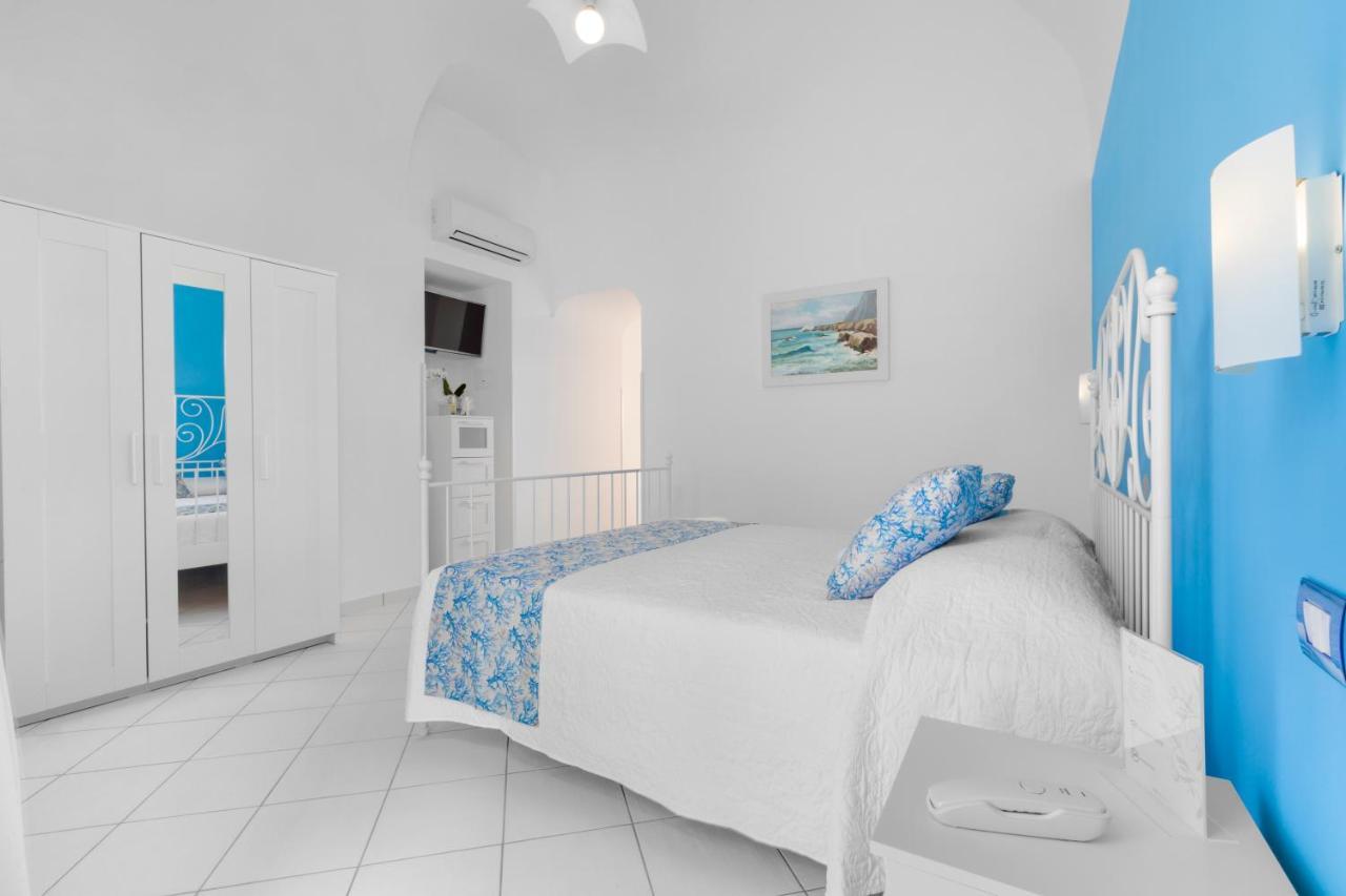 Apart-hotel Vittoria Sant'Agnello