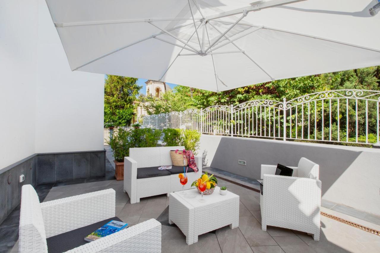 Vittoria Apart-hotel